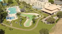 The Navigator - Palm Oasis Alvor Hotels in Mexilhoeira Grande