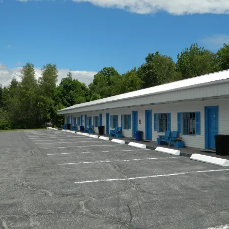 Belle Isle Motel