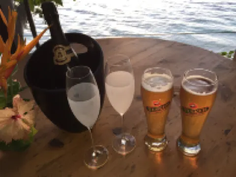 Freshwater Plantation Farm Stay