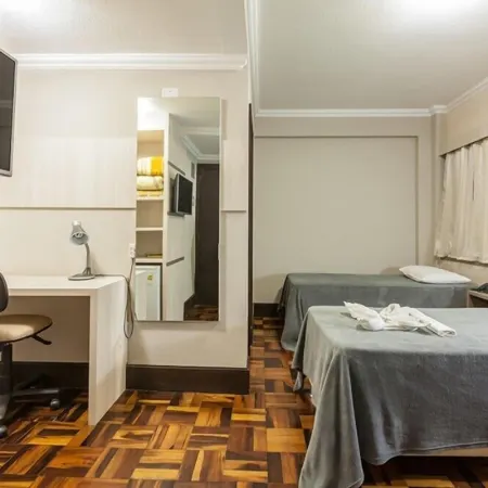 Tri Hotel Criciúma