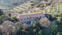 Il Mulino Delle Canutole