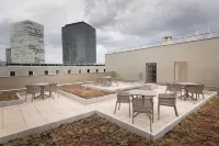 Zenao Appart'hôtels Montreuil Hotels in Montreuil