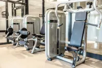 Seehotel Fleesensee - Gym