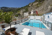 Villa Arte- Luxurious Villa in Ravello -  case vacanza in affitto