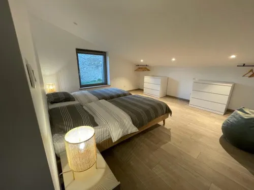 Holiday Home in Walloon Ardennes