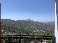 Hotel Comfort Inn Hotels in Chail
