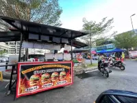 Ayden Roomstay KLIA Sepang