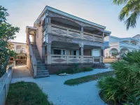 Apartments Weiss Hotels in Vir