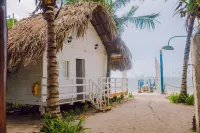 Marine Beach Club & Hotel by Tequendama Hotels in Bocachica