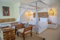 Alma Boutique Hotel Hotels in Kusini