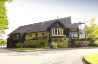 Plymouth East Hotels in Wotter