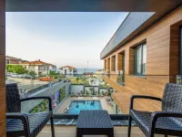 La Miel Suites Sile Hotel a Şile