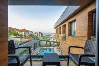 La Miel Suites Sile