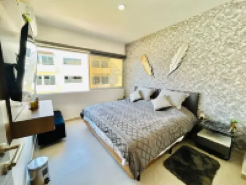 Blue Lagoon Hotel di 