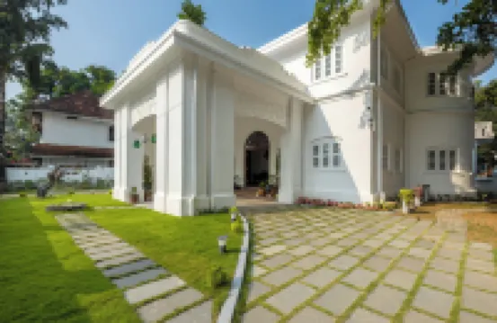 Amã Stays & Trails Victory Dawn, Kochi Hotels in 