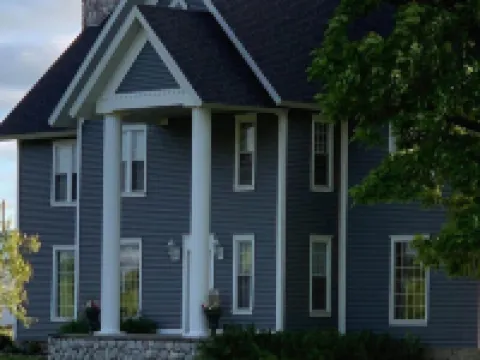 Loj Bnb Hotels in Mecosta County