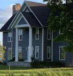 Loj Bnb Hotels in Mecosta County