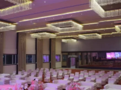 皇帝天堂酒店 比拉斯普酒店