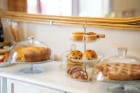 Joys Bnb Ortigia - breakfast