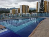 Triada PH Hotels in Dosquebradas