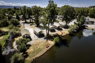 Outdoorsy Bayfield Hotels in 