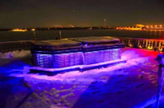 阿爾克魔法 酒店