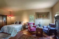 Villa Lorena a Vintage Family Villa