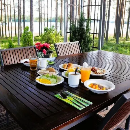 Herttua Hotel and Spa
