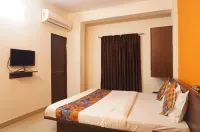 DE COMFORT EXECUTIVE Hotels in Kemsewadi