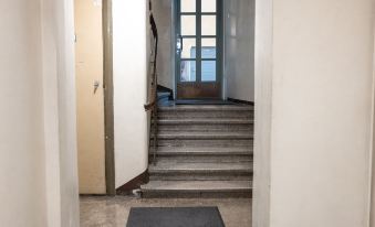 2Ndhomes Cozy and Compact Studio in Kamppi