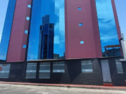 Hotel Platinium Hotels in Tacna