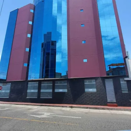 Hotel Platinium