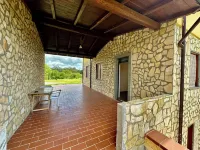 Villa Tuscia Apartments Hôtels à : Capodimonte