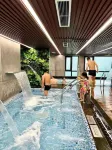 Tk2Resortstay Vinhomes Smart City - con terme