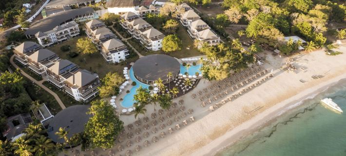 Royal Andilana Resort & Spa Hotels in Nosy Be