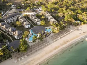 Royal Andilana Resort & Spa