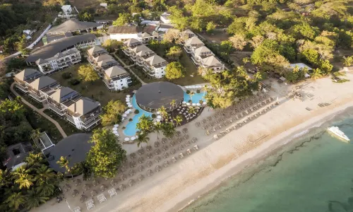 Royal Andilana Resort & Spa