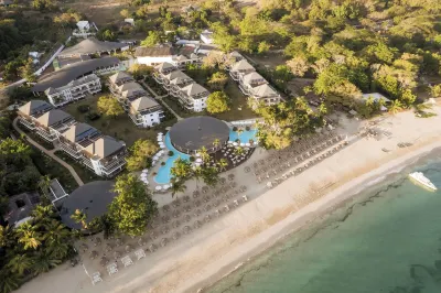 ロイヤル アンディラナ リゾート ＆ スパ のホテル