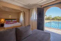 Janat Al Atlas Resort & Spa - con vista montagne