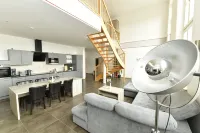 Ferienwohnung Katharinenschule
