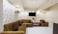 Treebo D Grand Hotels in Madurai