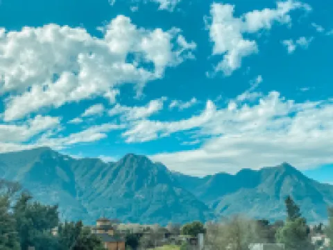 Hotel Vientos del Sur Hoteles en Pucón