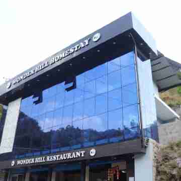 Triple One Hotel Wonder Hill Mussoorie Hotel Exterior