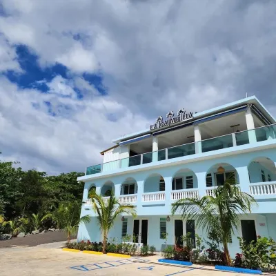 Tres Palmas Boutique Hotel