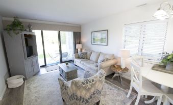 The Shores Beach Front Condo Unit 5593