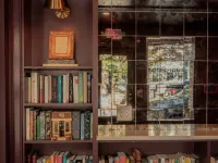 The Bookhouse Hotel Hoteles en Kennett Square