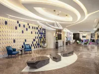 Mercure Riyadh Al Anoud Hotels in Riad