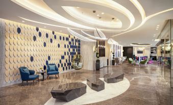 Mercure Riyadh Al Anoud