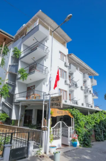 İmaj Beach Hotel Hoteles en 