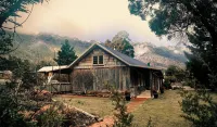 Wilder Tasmania Các khách sạn ở 